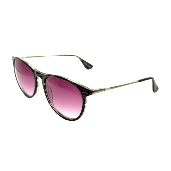 CHAD ALAN MADELINE TORTOISE EYEGLASSES SUNGLASSES FRAMES 54-18-145